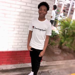 Meet your Posher, Greg